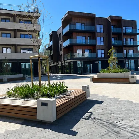 Appartamento Duplex Center Near Beach And Old Town