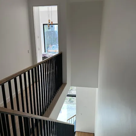 Duplex Center Near Beach And Old Town