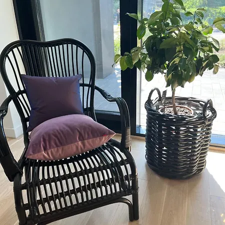Duplex Center Near Beach And Old Town Tallin
