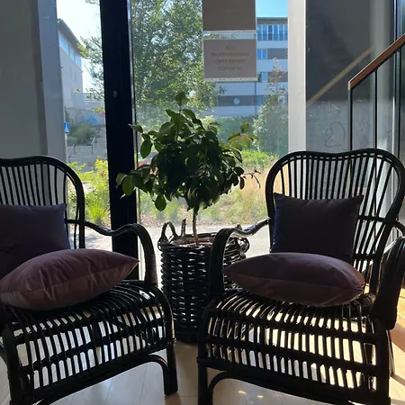 Appartamento Duplex Center Near Beach And Old Town