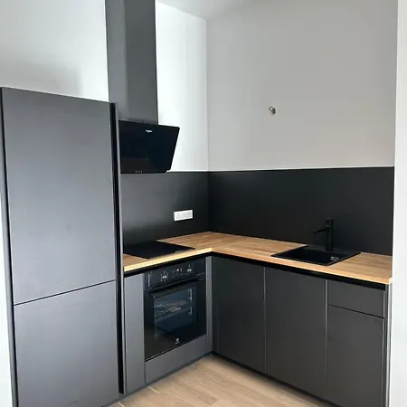 Apartament Duplex Center Near Beach And Old Town Tallin