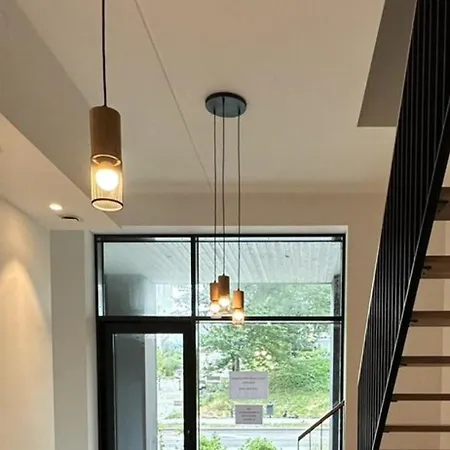 Duplex Center Near Beach And Old Town *