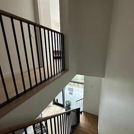 Apartament Duplex Center Near Beach And Old Town *