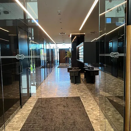 Duplex Center Near Beach And Old Town Appartamento Reval