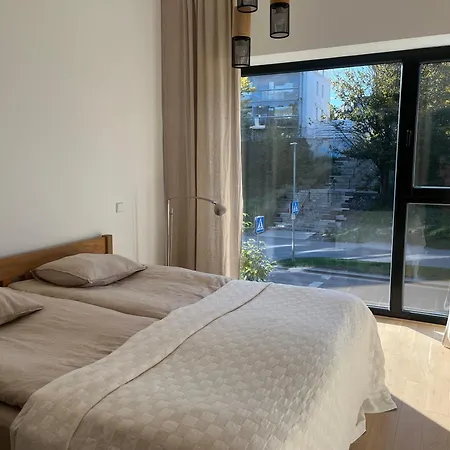 Apartament Duplex Center Near Beach And Old Town