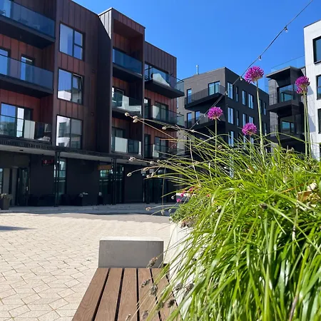 Apartament Duplex Center Near Beach And Old Town *
