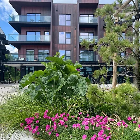 Apartament Duplex Center Near Beach And Old Town
