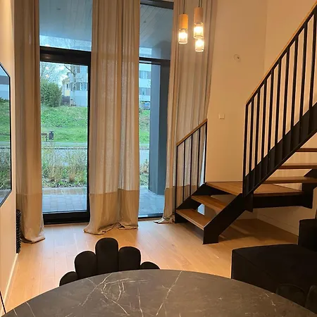 Appartamento Duplex Center Near Beach And Old Town