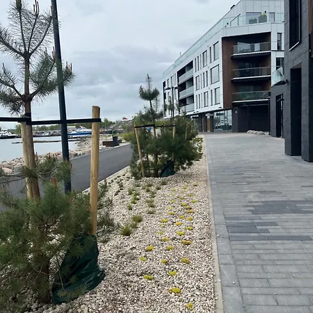 Duplex Center Near Beach And Old Town Appartamento *