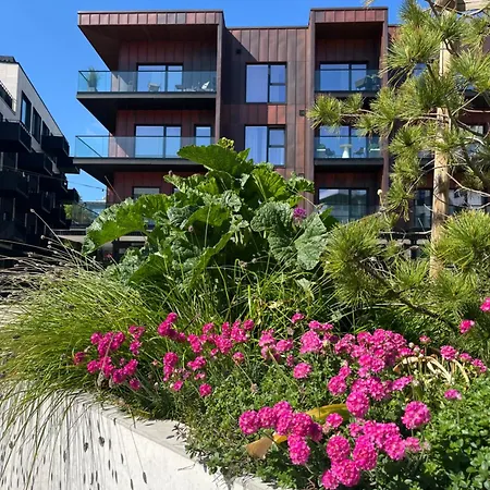 Apartament Duplex Center Near Beach And Old Town Tallin